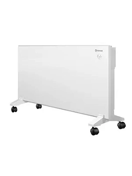 Конвектор Thermex 2500М (521х1000х270) до 30 кв.м, 2,5 кВт, механич.управление