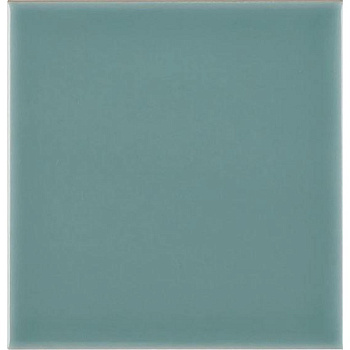 Adex Riviera ADRI1016 Liso Niza Blue 10x10