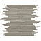 Fap Ceramiche Evoque fKVI Tratto Grey Mosaico 30,5x30,5