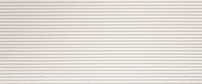 Lumina Stripes White Extra Matt 50x120 RT