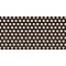 La Fabbrica Ceramiche Il Cerreto MOSCP03 Dec Amarone Brown 30x26