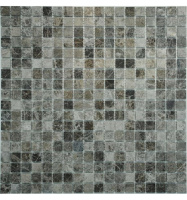 Classic Mosaic Sultan Dark 15-4P 30.5X30.5