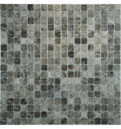 Classic Mosaic Sultan Dark 15-4P 30.5x30.5 см