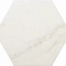 Carrara Hexagon 20X17.5