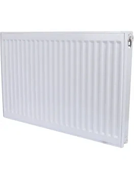 Радиатор стальной ROMMER Ventil Тип 11 (500х800х61) нижнее правое подключение RRS-2020-115080