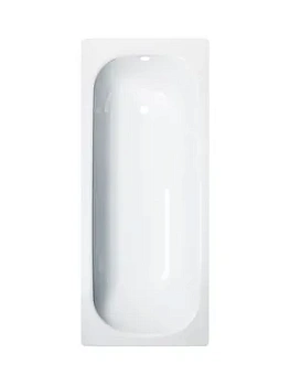 Ванна Верх-Исетский металлургический завод 170х70х40 сталь с полимерным покрытием R-76901