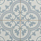 Ledbury Powder Blue Pre-Cut 45X45