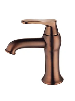 Смеситель для раковины Swedbe 2548