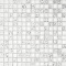 Bisazza Miscele 20 01200089MH Queen 20 32,2x32,2
