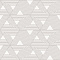 Гаусс Декор Белый 30x30