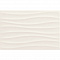 Marazzi Neutral M01P White Struttura Tide 3D 25x38