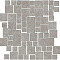 Cerim Ceramiche Stone Life 779346 Blocks Haze Matte 33,5x37