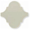 Adex Renaissance ADNE8112 Arabesco Liso Sierra Sand 15x15