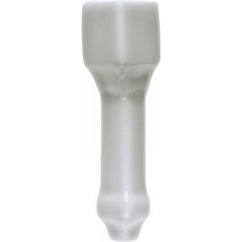 Adex Neri ADNE5514 Angulo Exterior Cornisa Clasica Silver Mist 7,5x1,8