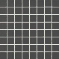 Retro Mosaico Coal 30x30 см