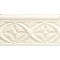 Adex Modernista ADMO4004 Rilieve Bizantino C/C Marfil 7,5x15