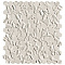 Fap Ceramiche Bloom fOYZ White Star Esagono Mosaico 29,5x32,5