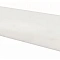 Carrara Pencil Bullnose  3X15