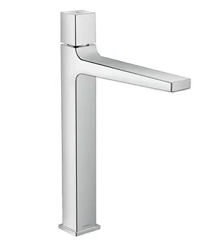 Смеситель Hansgrohe 32572000 Select, на раковину с донным клапаном, излив 260 мм