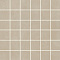Impronta italgraniti Terre TE033MA Canapa Mosaico A 30x30