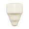 Adex Modernista ADMO5350 Angulo Exterior Cornisa Clasica CC Marfil 3,5x2,7