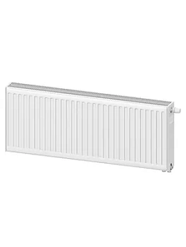 Радиатор стальной Lemax Premium Valve Compact Universal тип 22 400х400 нижнее подкл. арт.157923