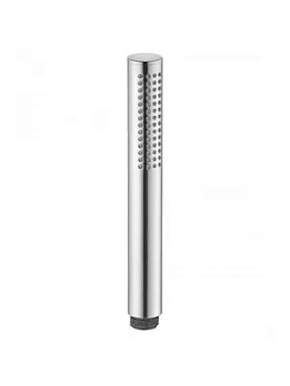 Душевая лейка KLUDI бодрящая струя, система очистки от известковых отложений 3912005-00
