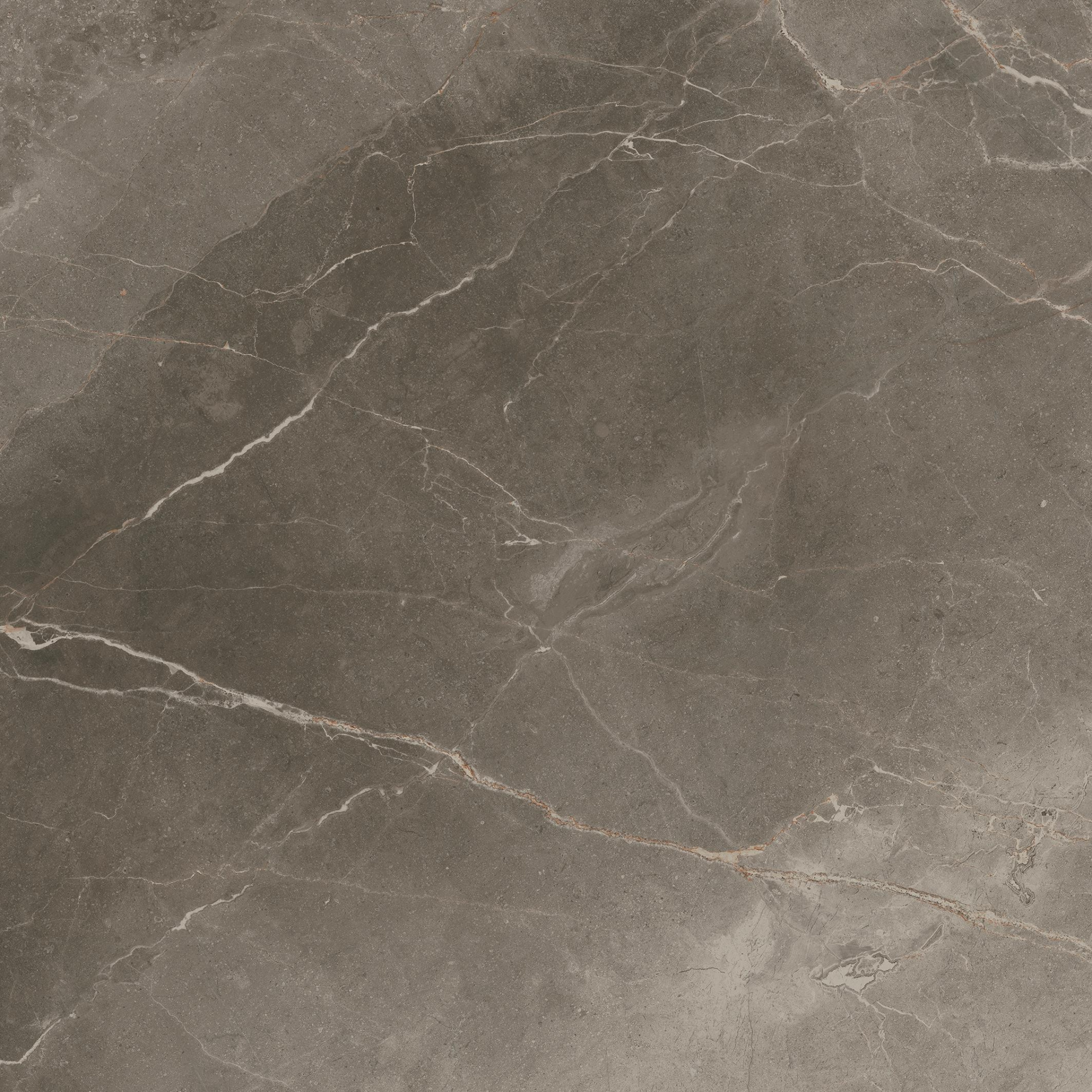 Allure Grey Beauty Rett Lap 80X80 лаппатированная