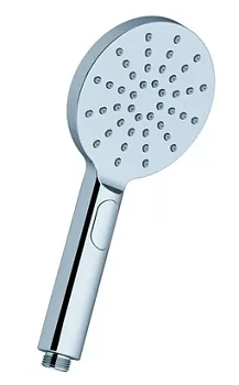 Душевая лейка RAVAK Туман 956.00 круглая 120мм, 3 функции