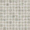Cerim Ceramiche Maps 747466 Light Grey Mos 3x3 30x30