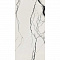 Floor Gres B & W Marble 765586 Breach Naturale R9 6mm Ret 120x60