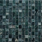 Marble Mosaic Green Tinos Polished 30.5X30.5