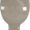Vintage Ang. Ext. Moldura Lead 3x5