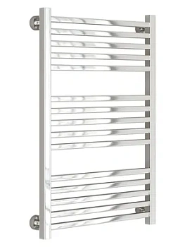 СУНЕРЖА Полотенцесушитель 800х500, универ. подкл, хром, 00-0450-8050