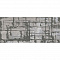 ABK Poetry Decor 0010224 Lines Nat Ret 120x280