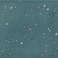 Stardust Pebbles Ocean Matt 15X15
