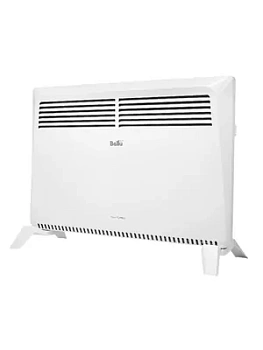 Конвектор BALLU BEC/SMT-2000 (400х590х84) с механическим термостатом 2000 Вт
