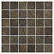 Genesis Mercury Brown Mosaico 30X30