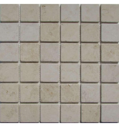Classic Mosaic Botticino 48-6T 30.5x30.5 см