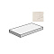 Sant Agostino Logico CSAGDCPE12 Gradone Angolare Dx Cosmo Pearl 33x120