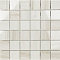 Impronta italgraniti Lux Experience Wall MW033MM Helsinki White Mos. Mix 30x30