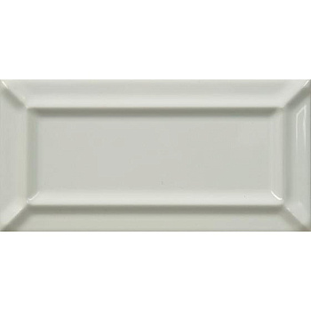 Adex Neri ADNE1106 Liso Edge Silver Mist 7,5x15