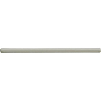 Adex Neri ADNE5586 Bullnose Trim Silver Mist 0,85x20