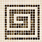 12 Matrix Tile Mosaico 1.5х1.5 30x30