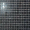 Marble Mosaic Nero Polished 30.5X30.5