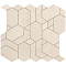 Atlas Concorde Boost Pro A0P8 Ivory Mosaico Shapes 31x33,5