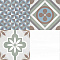 Charme Cristal Cementina Mix 20x60