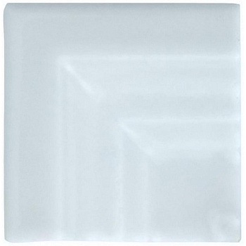 Adex Studio ADST5202 Angulo Marco Cornisa Ice Blue 5x5