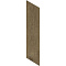 Ragno Marazzi Ossimori R9SY Marrone Extra Matt Chevron 11x54