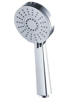 Лейка душевая Zeegres 92402401 3 режима